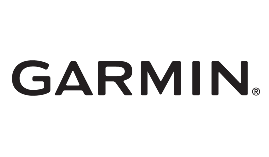 Logo Garmin