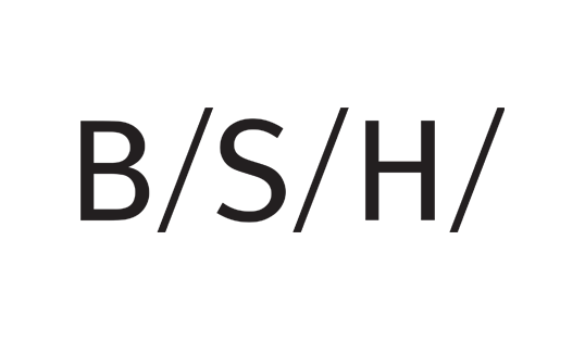 Logo BSH