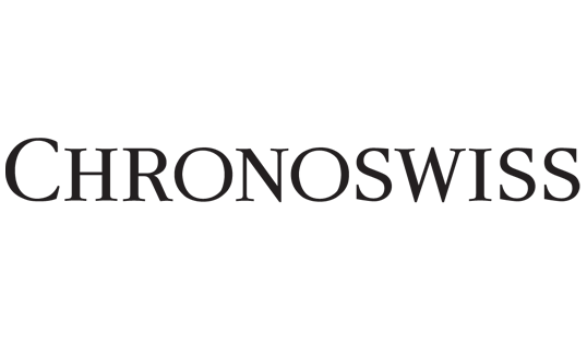 Logo Chronoswiss
