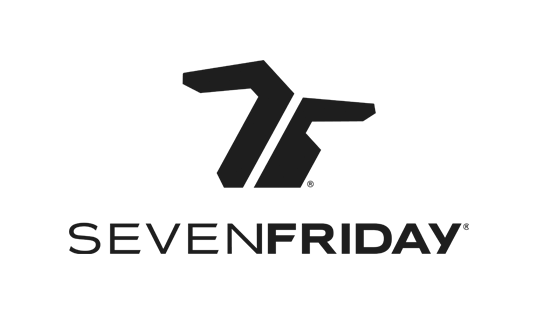 Logo SevenFriday