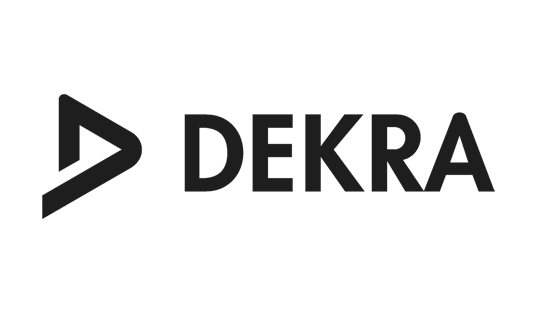 Logo Dekra