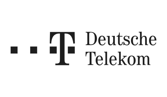 Logo Deutsche Telecom